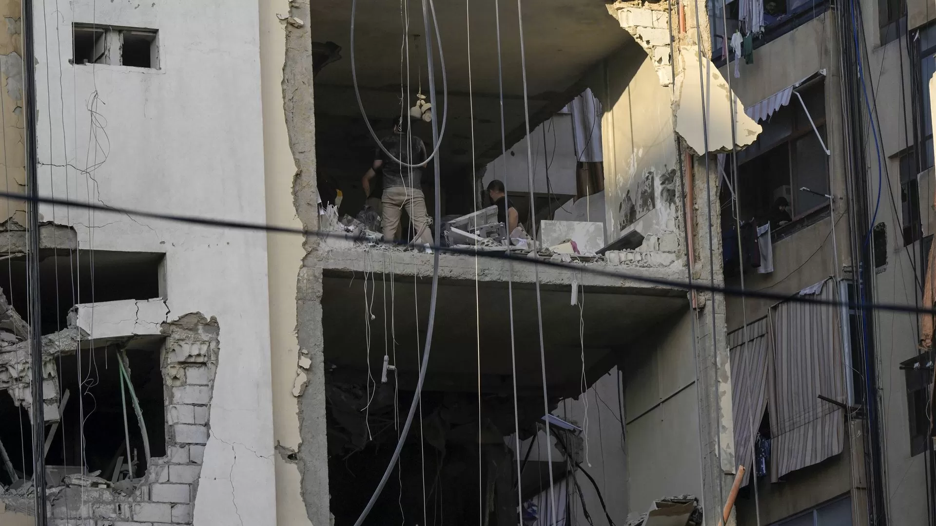 TPI rejeita pedido de Israel para travar investigação à guerra em Gaza
