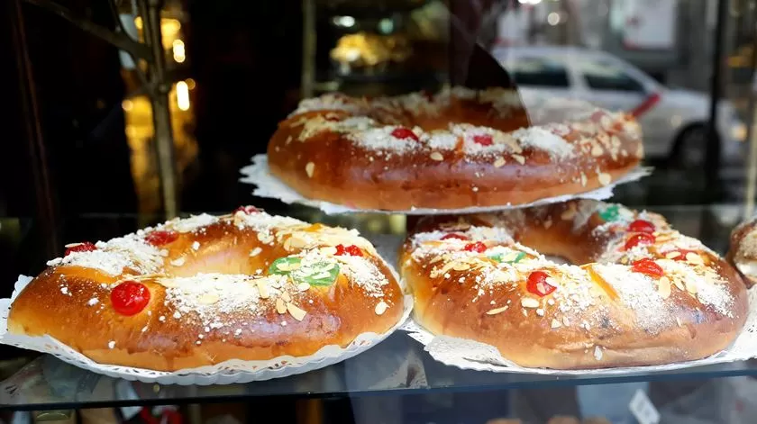 Bolo-rei vai perder relevância nas mesas da ceia de Natal?