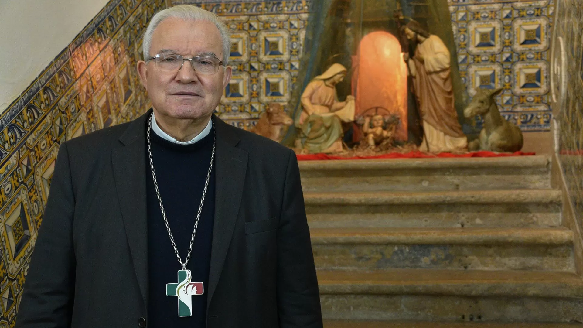 Bispo do Algarve exorta à esperança, fraternidade e compromisso com o bem comum