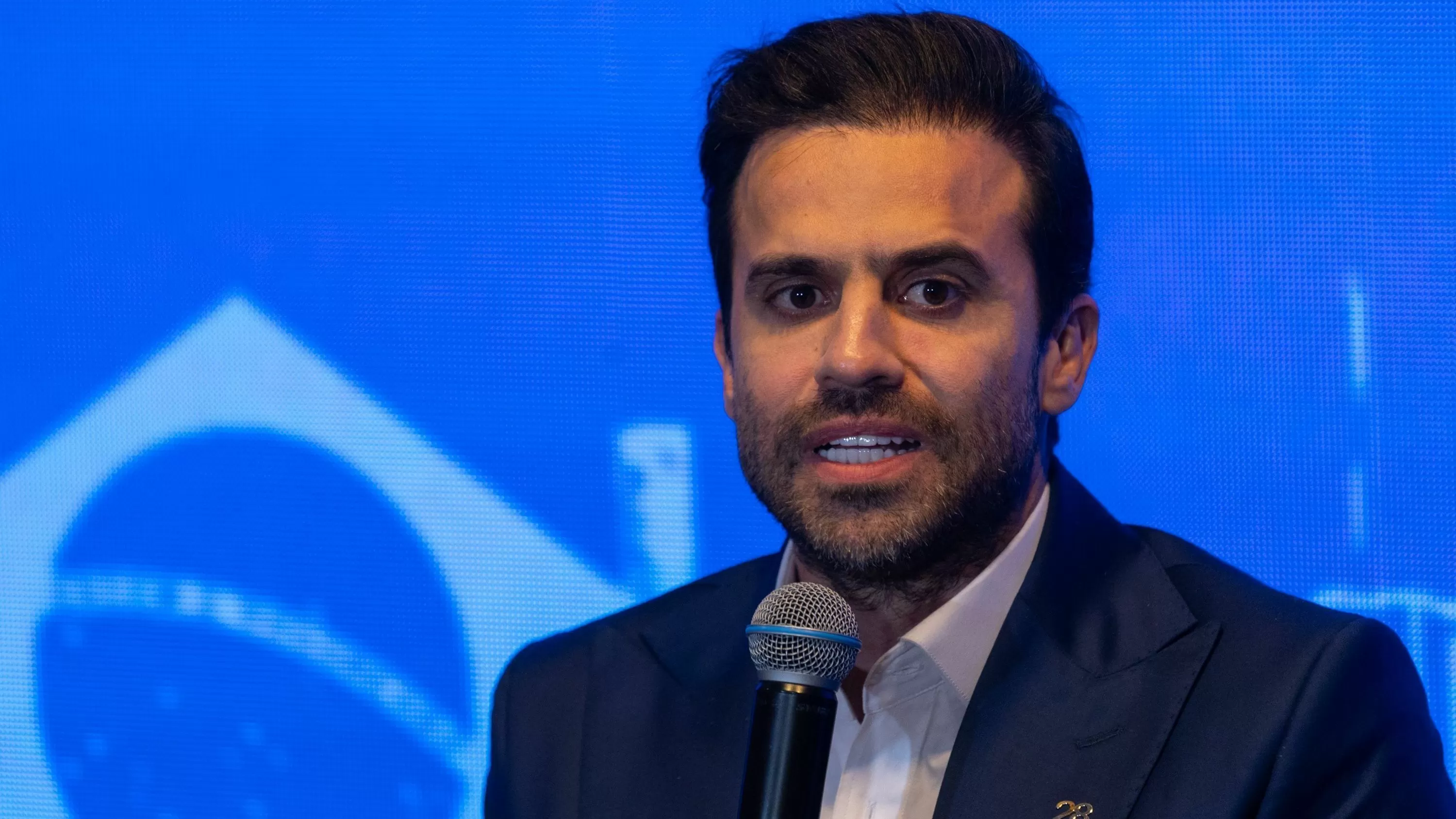 Marçal declara apoio a Flávio em 2026: “O Bolsonaro que a gente sonhou”