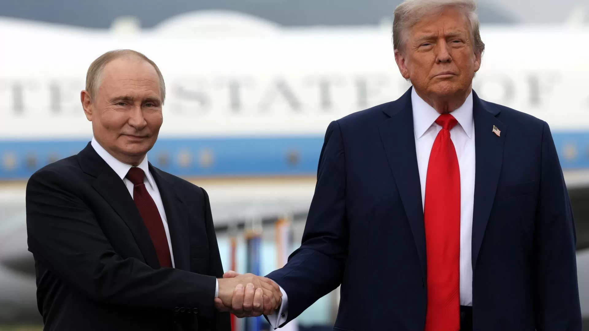 Trump “muito zangado” com alegado ataque ucraniano à residência de Putin