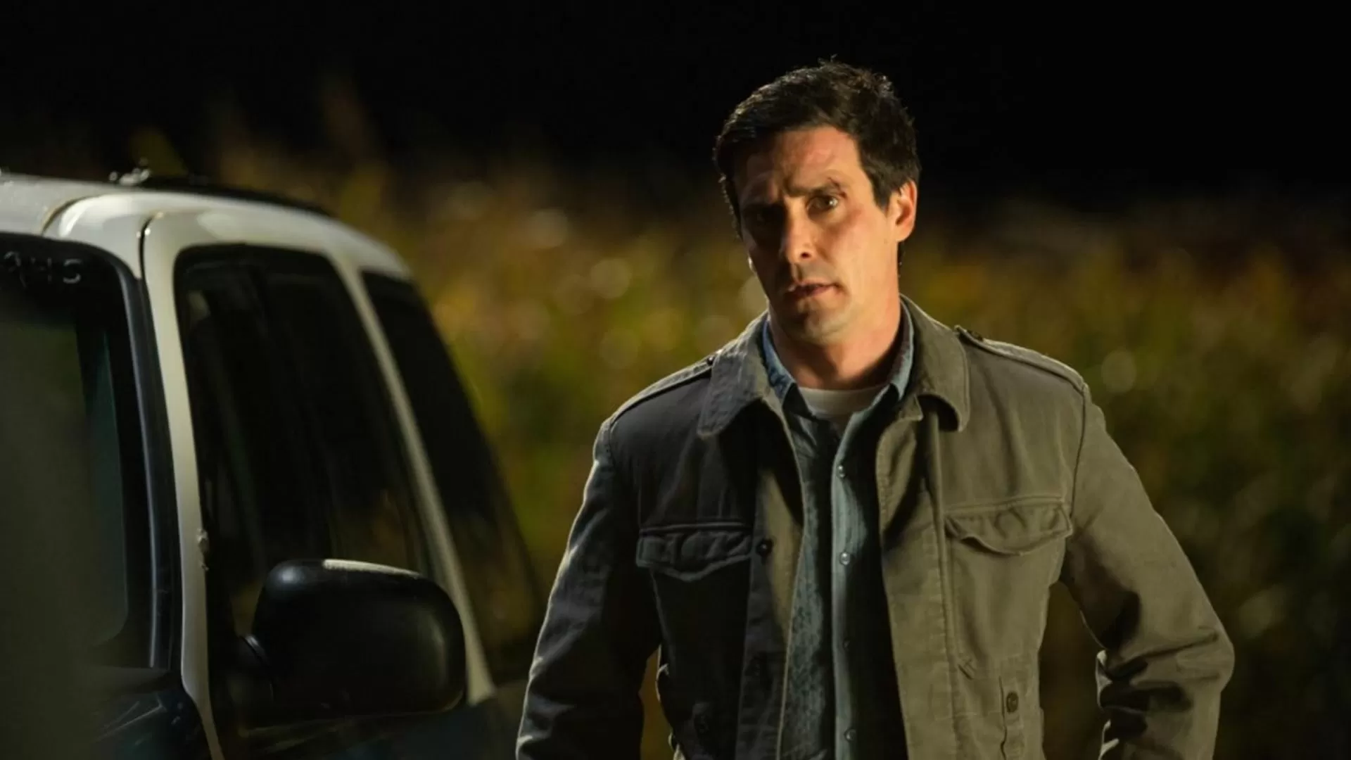 Morreu James Ransone, ator da série "The Wire"