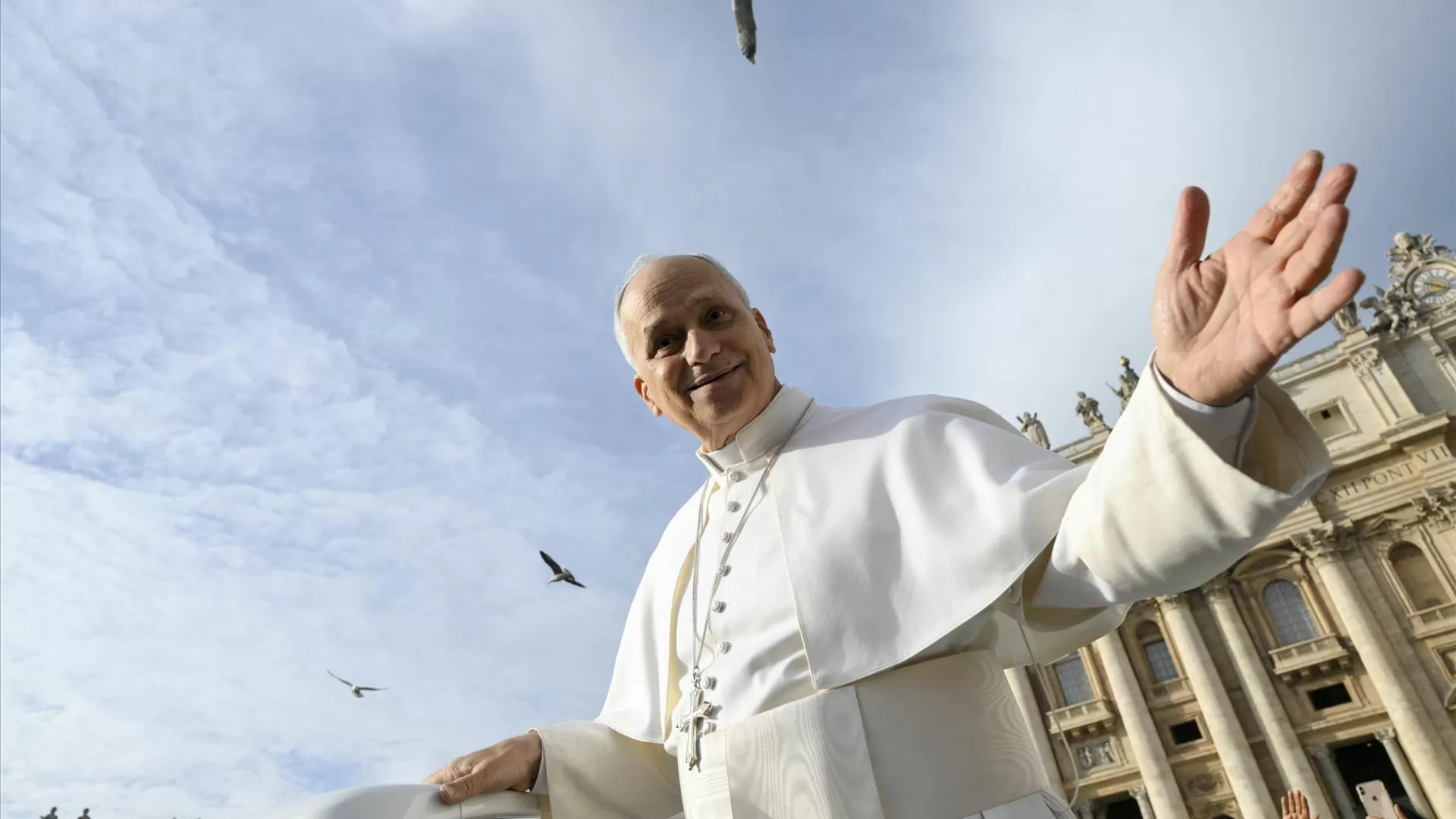 Primeiro Consistório de Leão XIV quer fortalecer a comunhão dentro da Igreja