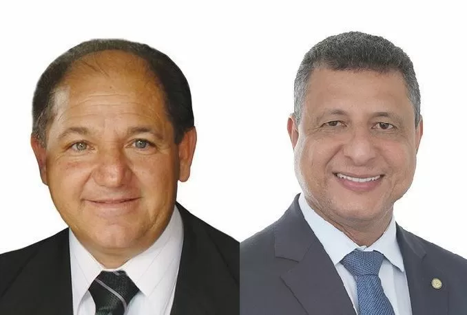 Quem são José Olímpio e Dr. Flávio, que assumem vagas de Eduardo e Ramagem