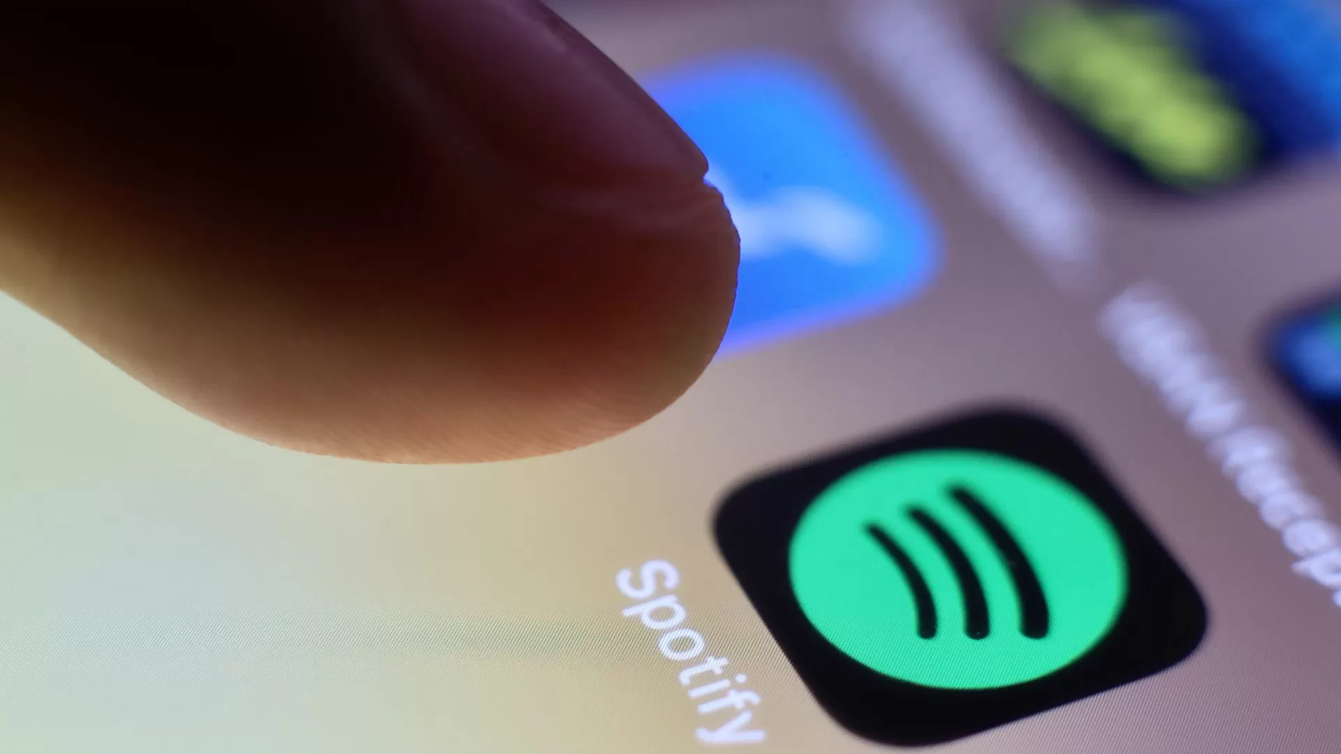 Ataque informático compromete quase todo o catálogo do Spotify