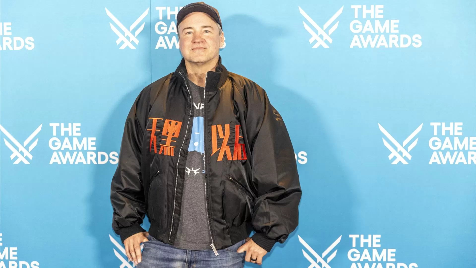 Morreu Vince Zampella, um dos criadores de "Call of Duty" em despiste na Califórnia