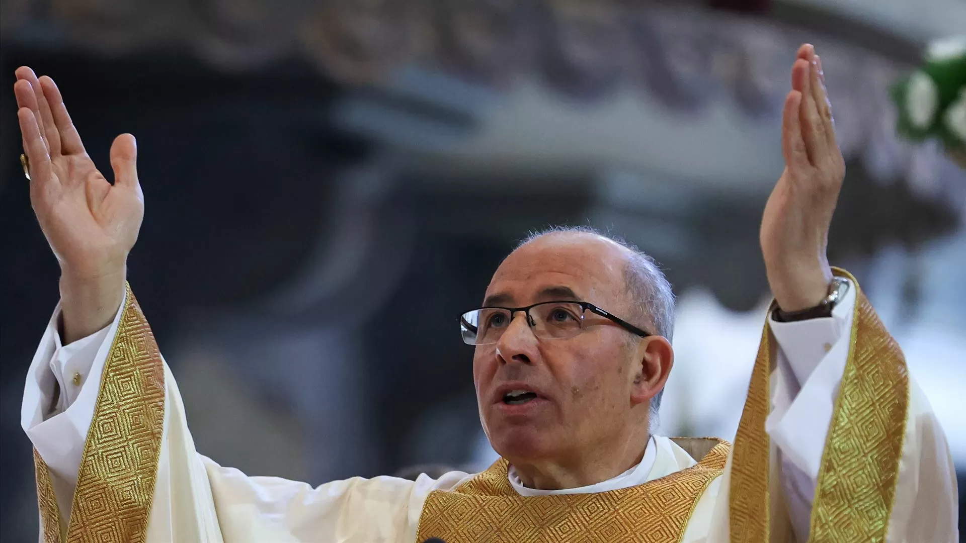 D. Rui Valério: "Esvaziar o Natal é esvaziar a matriz humanista" de Portugal