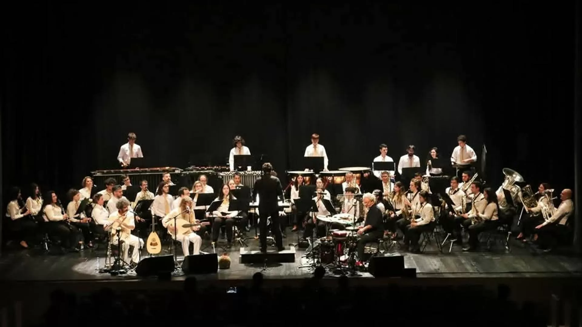 Santuário de Fátima oferece viagem musical pelas tradições e emoções do Natal