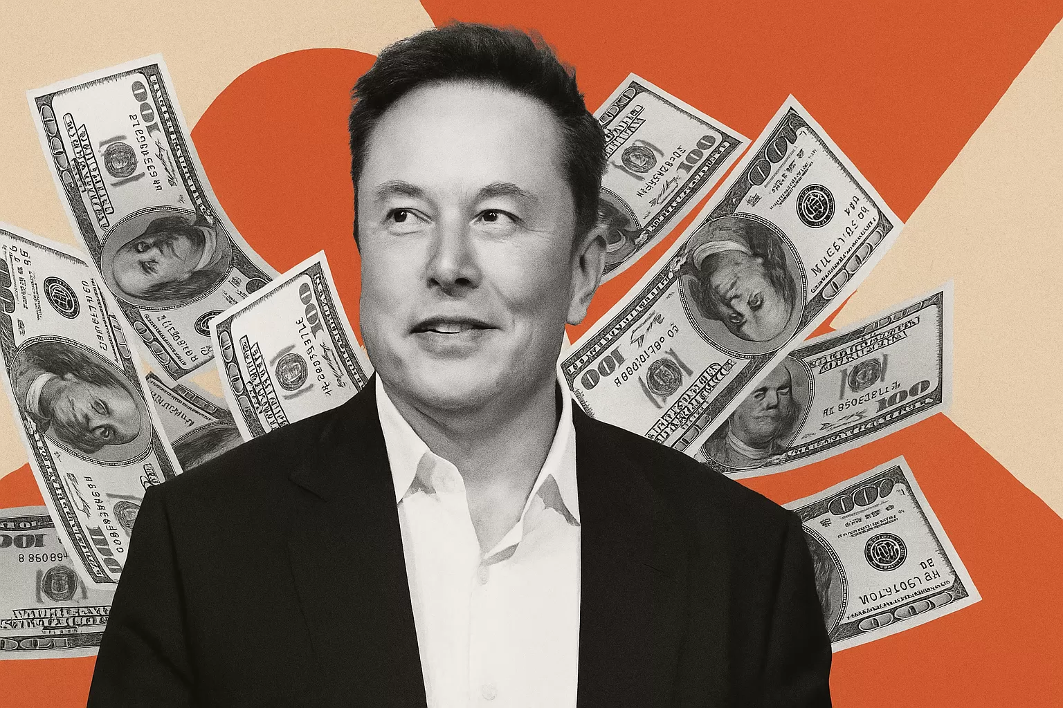 Musk recebe remuneração de US$ 139 bi de 2018 após batalha judicial