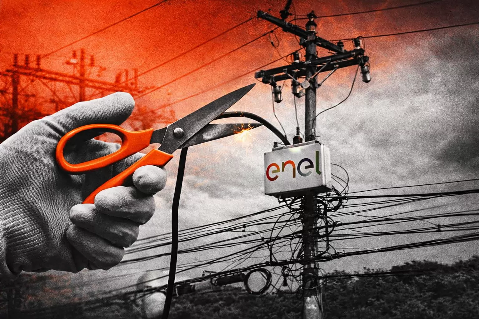 Enel: Como funciona processo de caducidade? Entenda os próximos passos