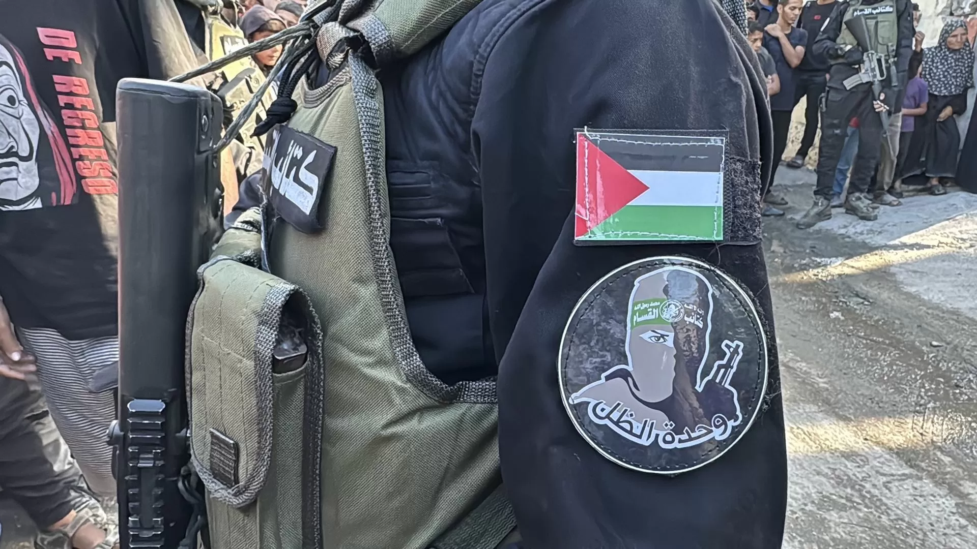 Israel acusa Hamas de violar cessar-fogo e promete resposta adequada