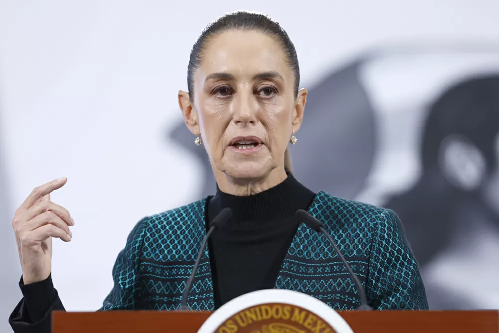 Esquerda latino-americana precisa refletir sobre o avanço da extrema direita, afirma Sheinbaum