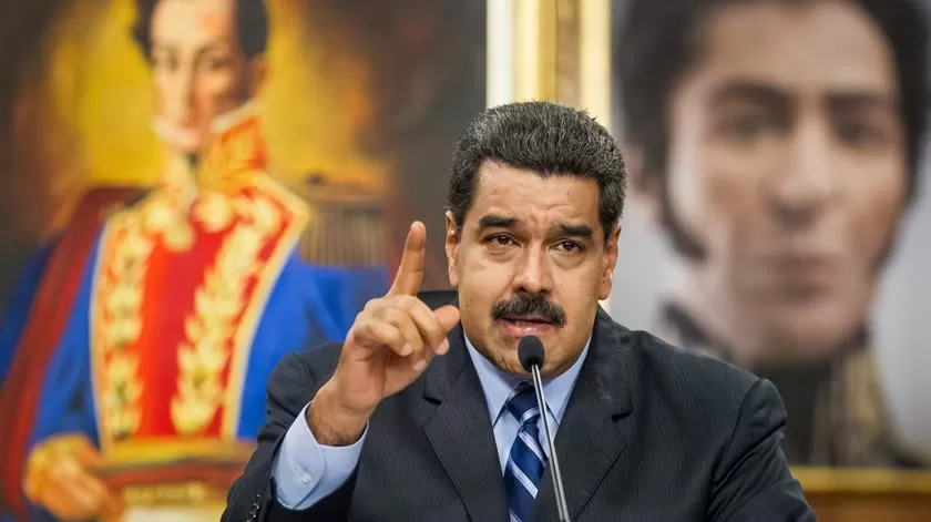 Venezuela pede reunião do Conselho de Segurança por "agressão contínua dos EUA"