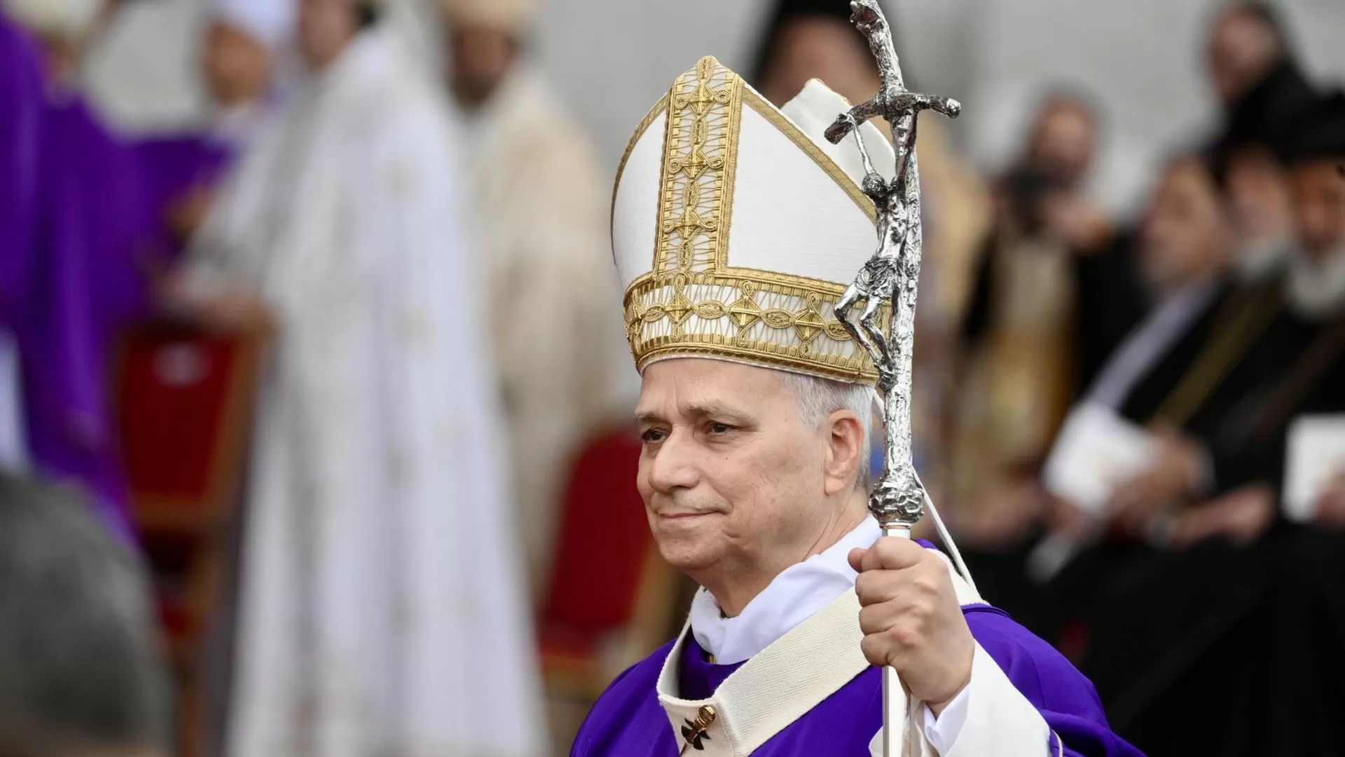 Papa convida a ouvir o clamor dos pobres: “A nossa tarefa é gerar, não roubar"