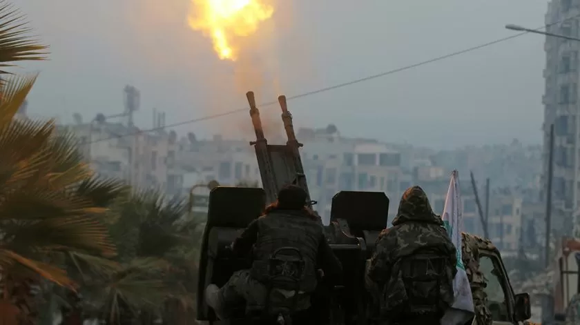 Comissão Justiça e Paz denuncia "incremento sem precedentes" de despesas militares