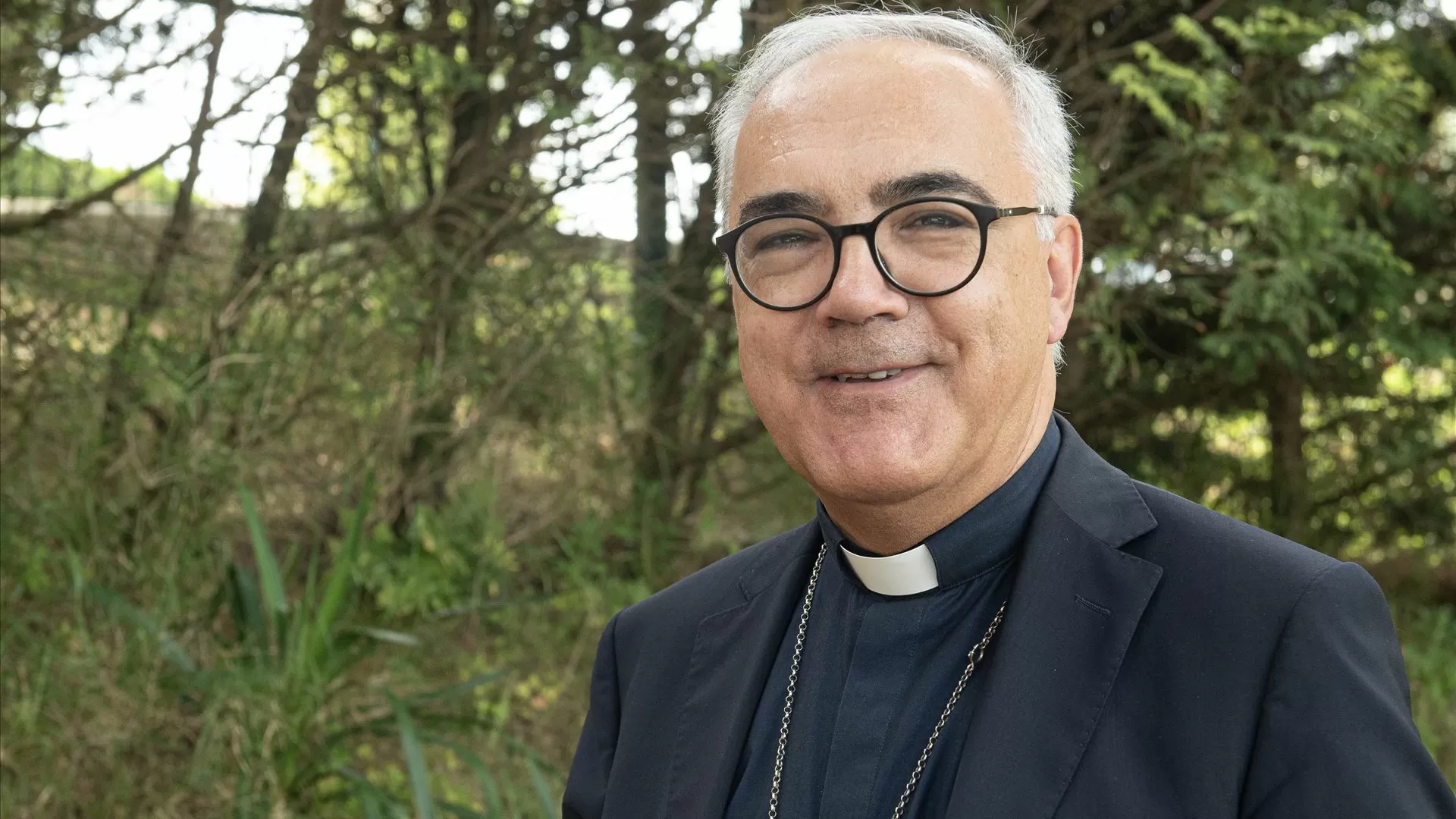 Bispo de Vila Real apela à esperança e à paz na mensagem de Natal