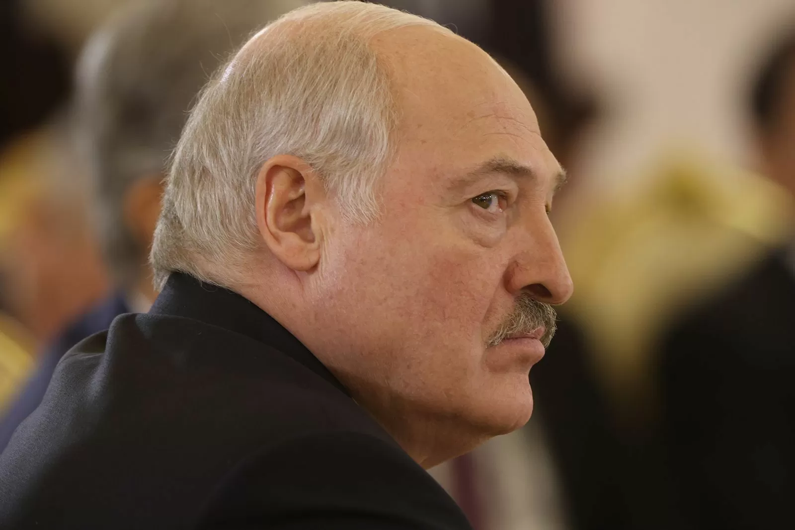 Belarus diz que receberia Maduro caso ele deixasse poder na Venezuela
