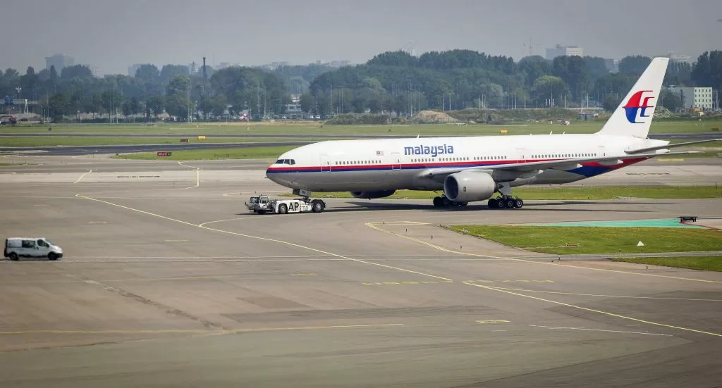 Buscas pelo avião da Malaysia Airlines são retomadas dez anos depois