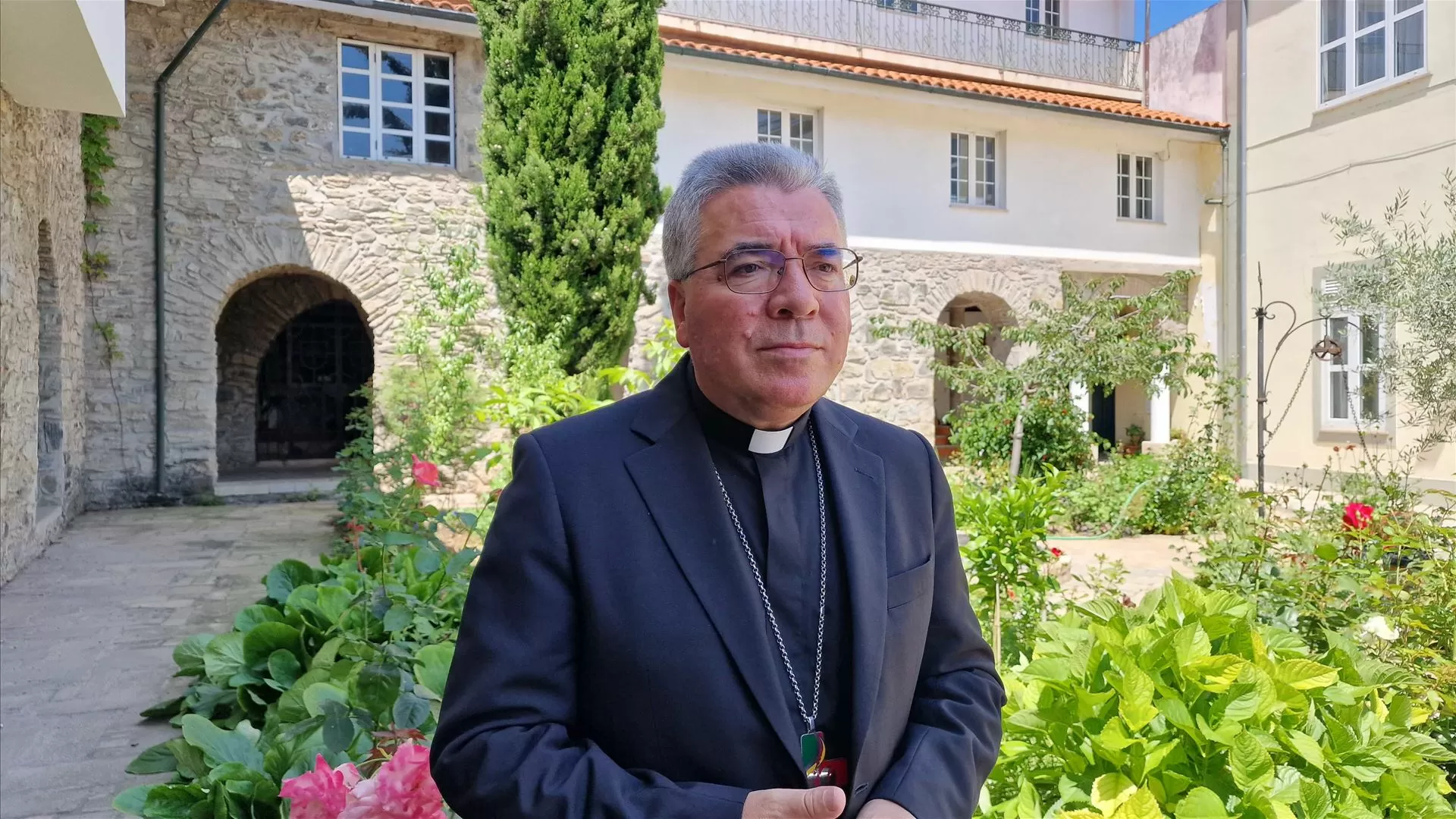 Bispo de Bragança-Miranda apela a um Natal vivido da Esperança à Caridade
