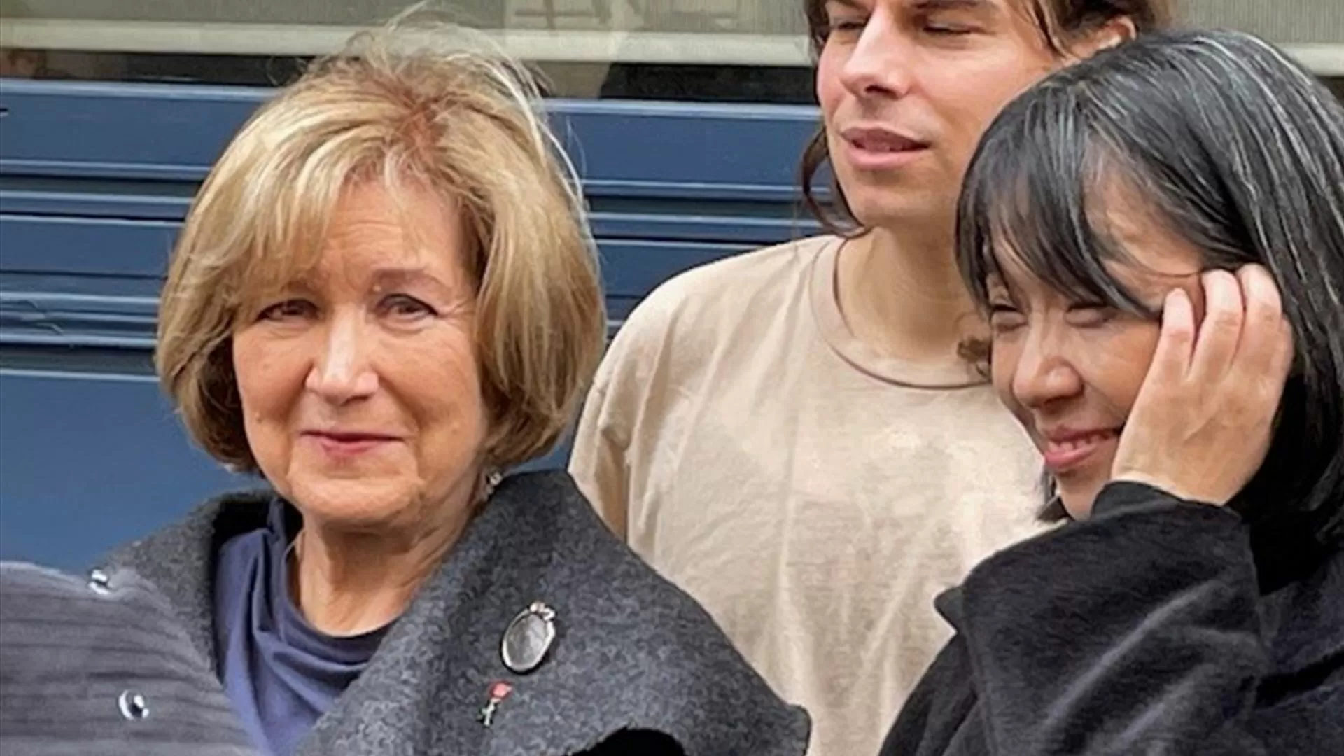 Lídia Jorge vai à Galiza receber mais um prémio para “Misericórdia”