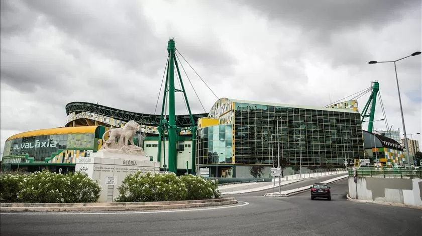 Cinemas NOS Alvaláxia em Lisboa fecharam na quinta-feira