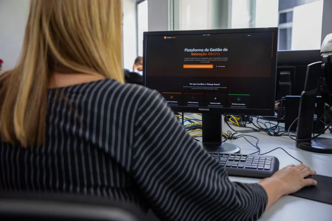 Startups podem oferecer soluções à Ademicon