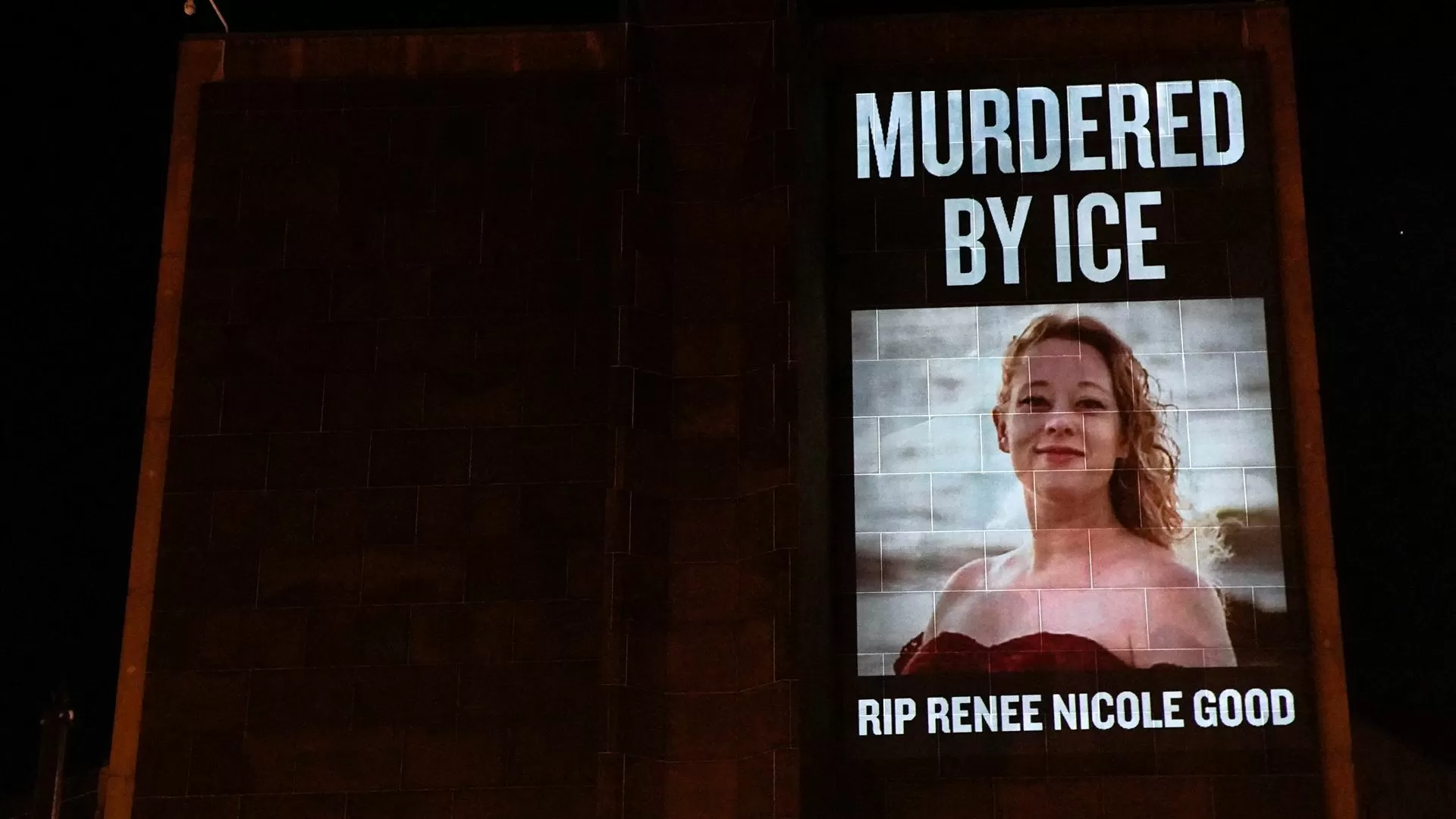 Quem era Renee Nicole Good, a mãe e poeta morta pelo ICE?