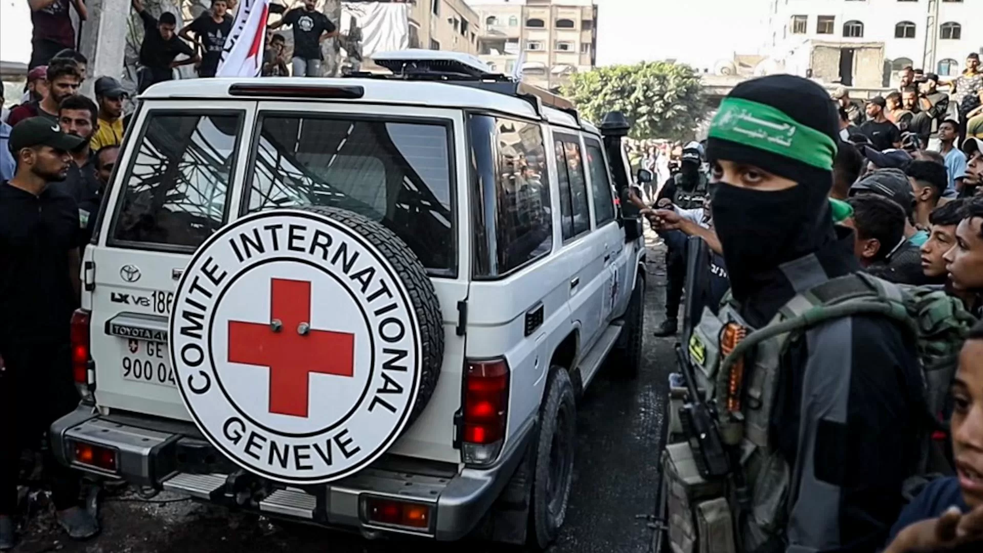 Washington sanciona associações de caridade associadas ao Hamas