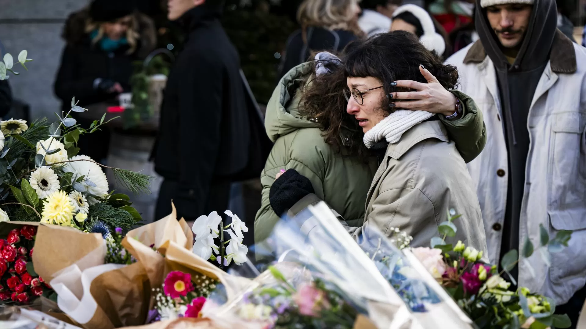 Suíça. Confirmada a morte de jovem portuguesa em Crans Montana
