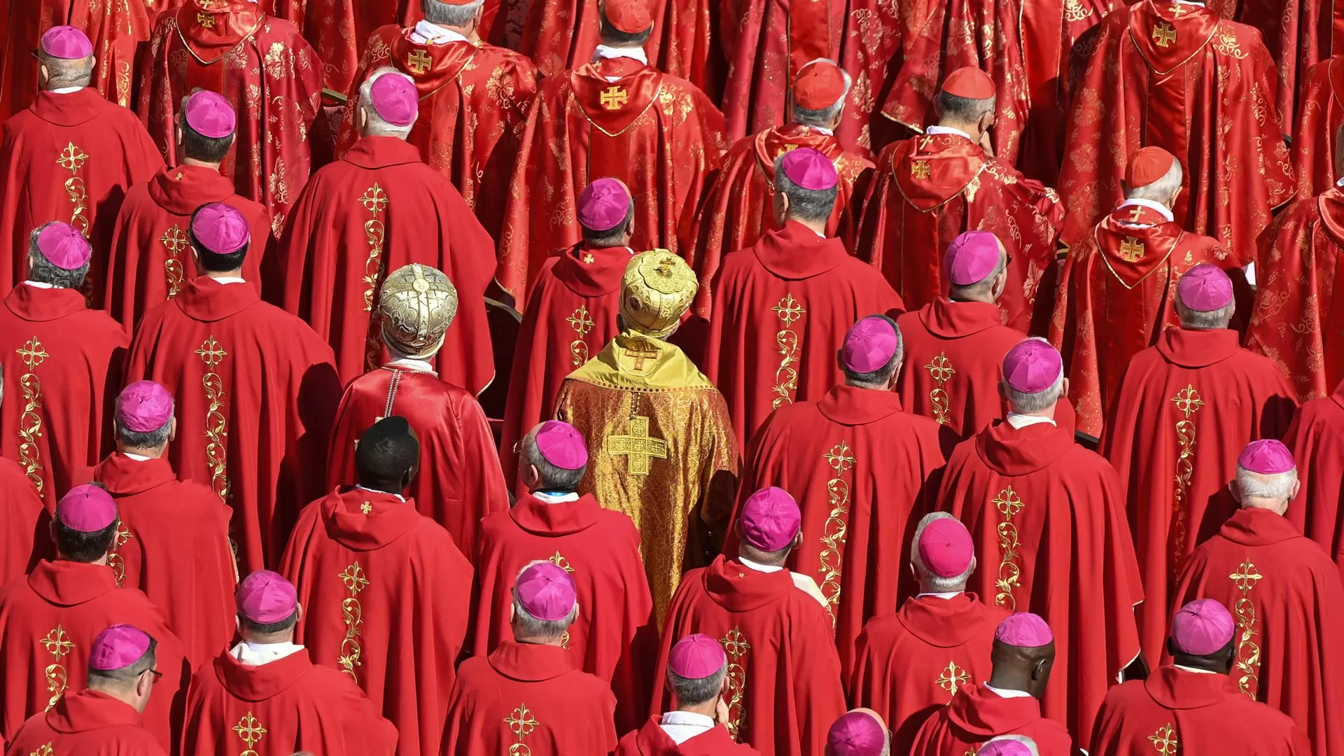Europa: bispos católicos pedem que se reze pela paz