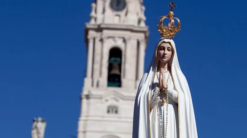 Virgem Peregrina de Fátima viaja por três continentes em 2026