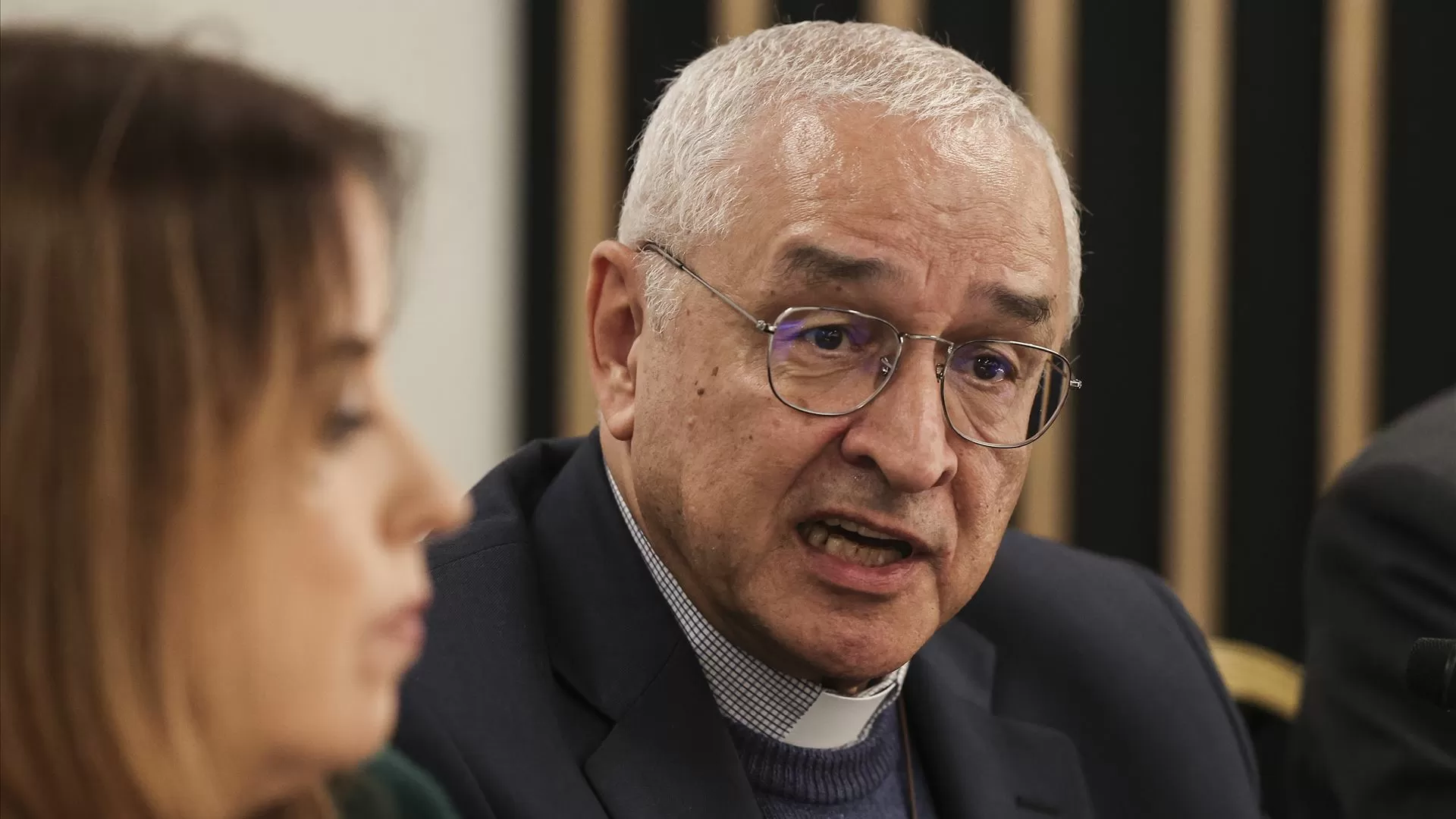 Abusos na Igreja: Compensações às vítimas começam a ser pagas “daqui a semanas”
