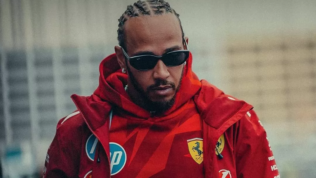 Hamilton fala em “desafio enorme” em nova temporada da Fórmula 1