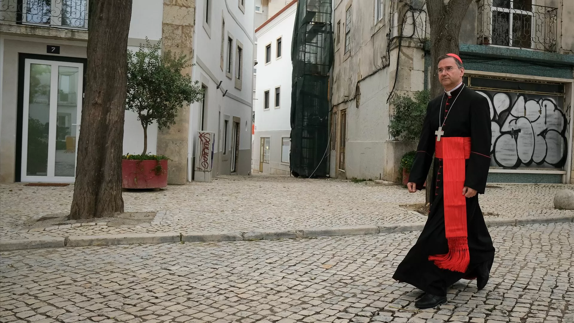 D. Américo Aguiar inicia visitas pastorais às 57 paróquias da Diocese de Setúbal