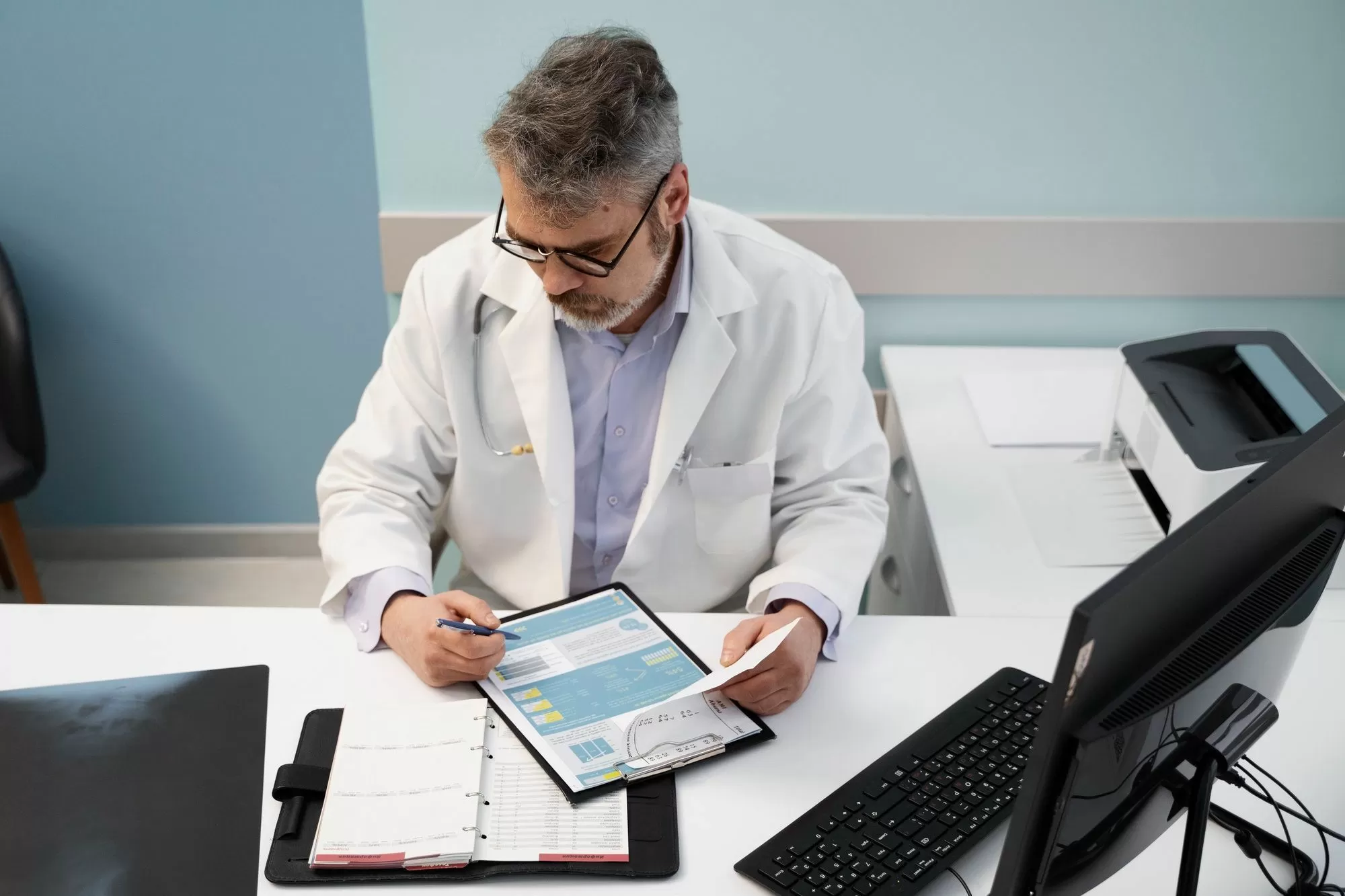 Médicos apontam eficácia de ondas de choque como tratamento para lesões