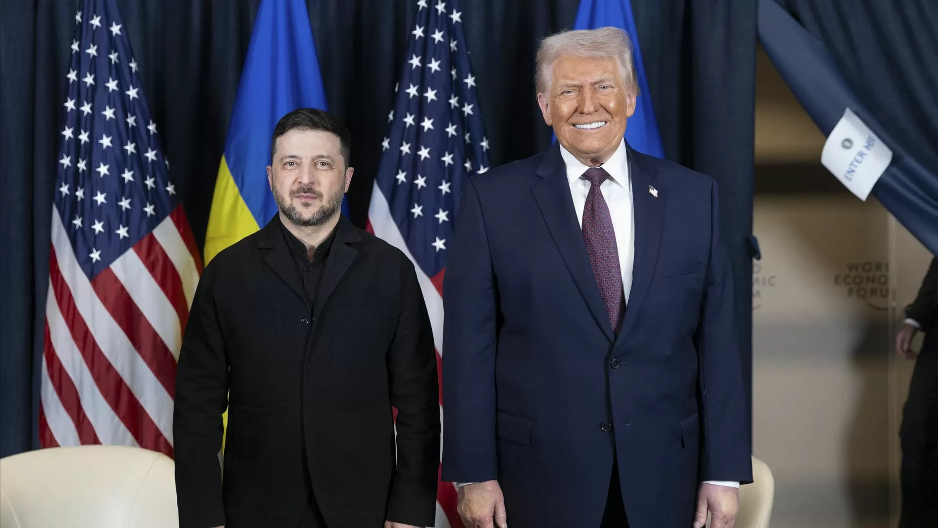 “Acho que esta é a última milha”. Zelensky anuncia negociações com Rússia e EUA