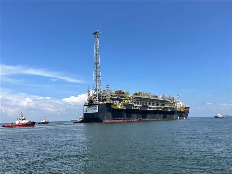 Venezuela tem 19% das reservas de petróleo do mundo
