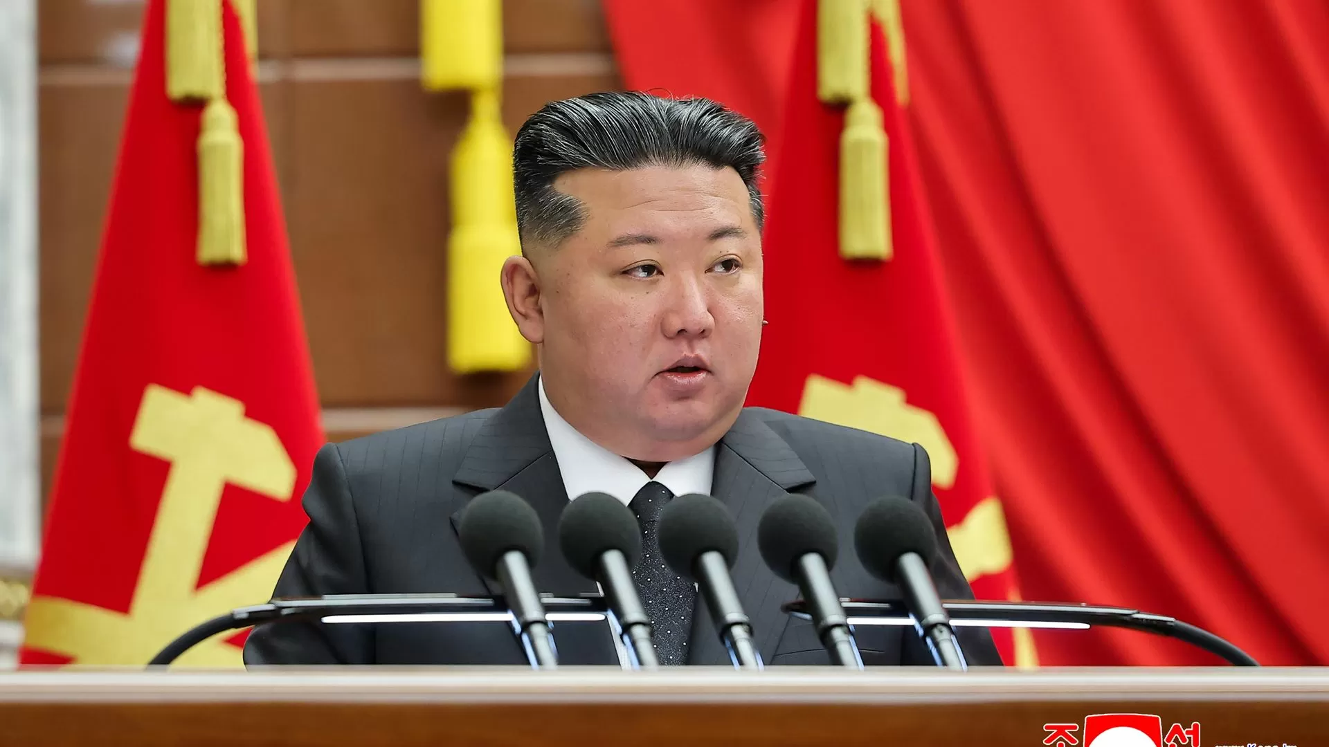 Coreia do Norte condena ataques dos EUA à Venezuela como uma "grave violação da soberania"
