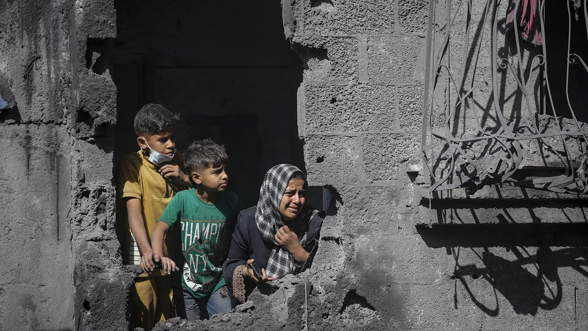Hamas diz estar "totalmente preparado" para entregar Gaza