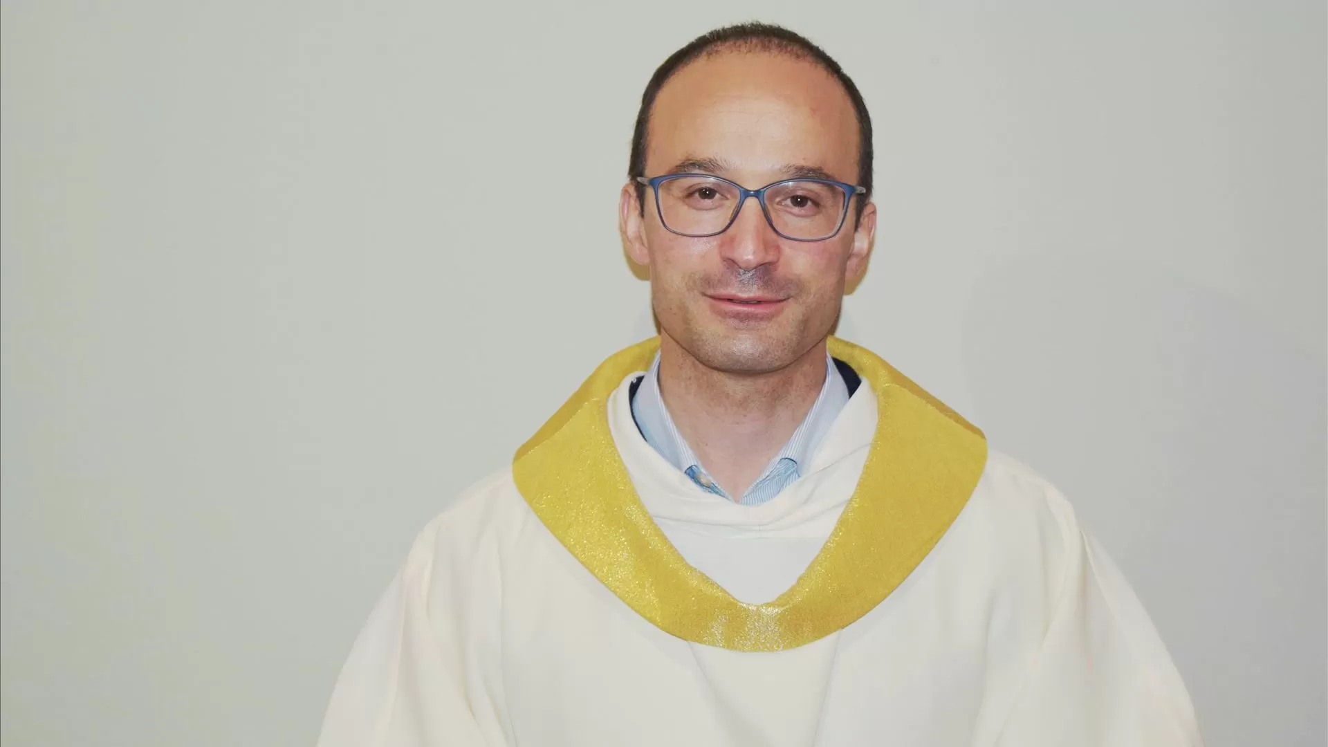 Padre José Luís Pombal nomeado Capelão do Papa Leão XIV com o título de monsenhor
