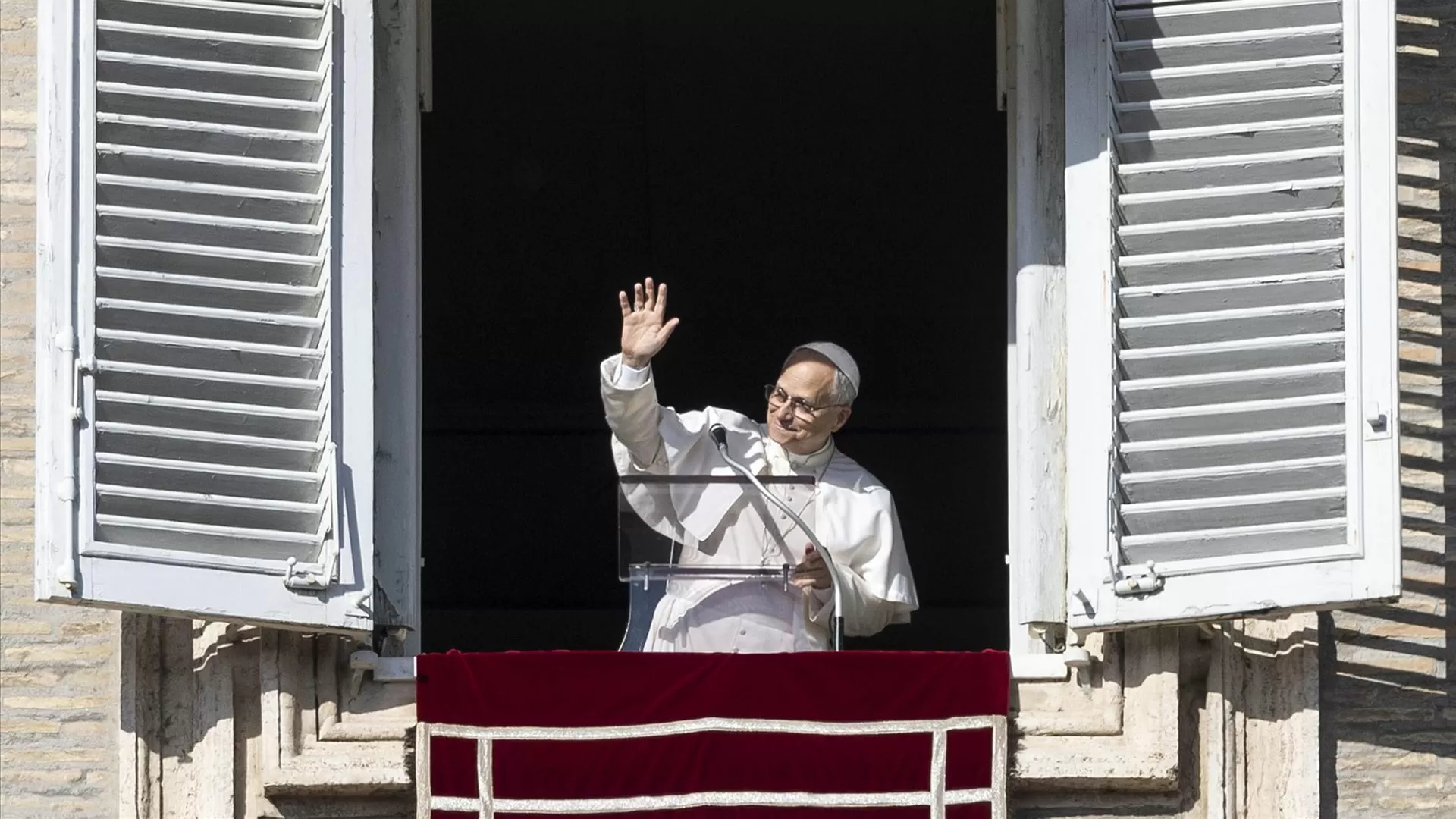 Papa Leão XIV convidado a integrar o Conselho de Paz de Trump