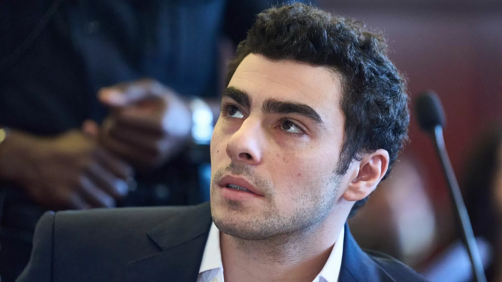 Luigi Mangione não vai enfrentar pena de morte por matar CEO da UnitedHealthcare
