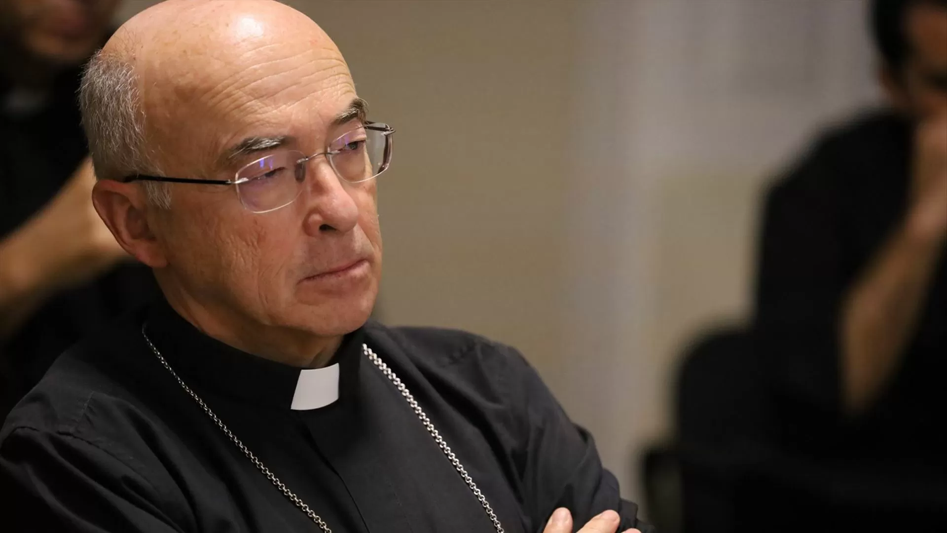 Bispo do Funchal: "Há muitos madeirenses a pensar em regressar à Venezuela"