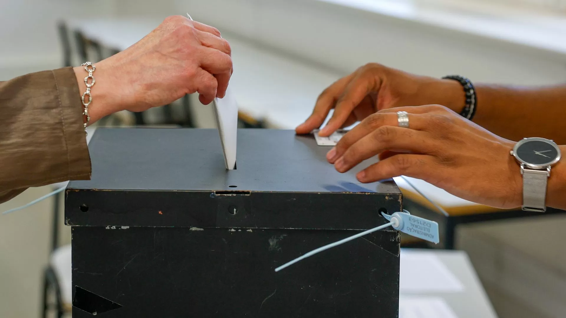 Associação dos Juristas Católicos apela à participação nas eleições presidenciais