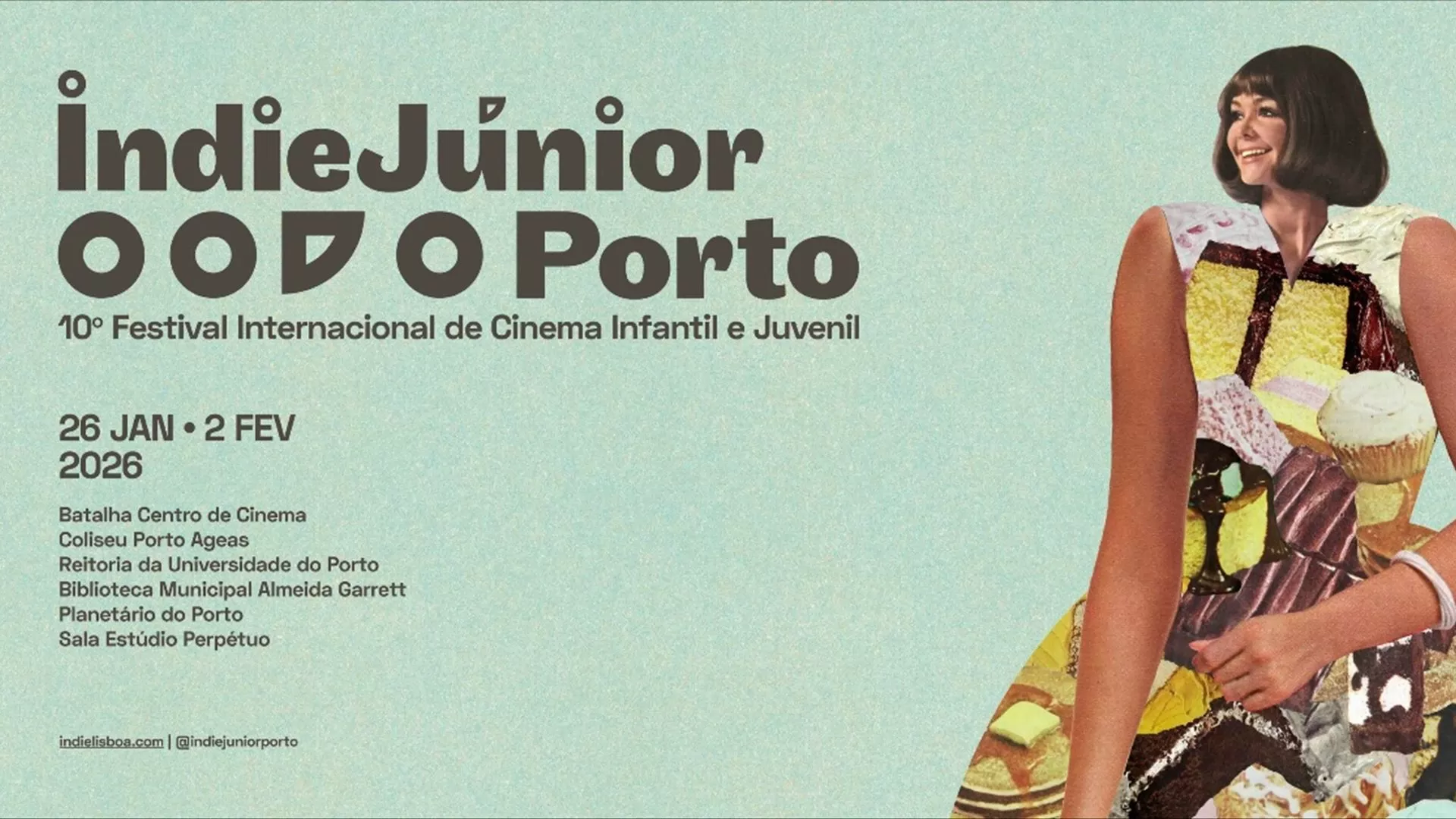 IndieJúnior celebra dez anos com missão de "formar futuros adultos mais humanos"