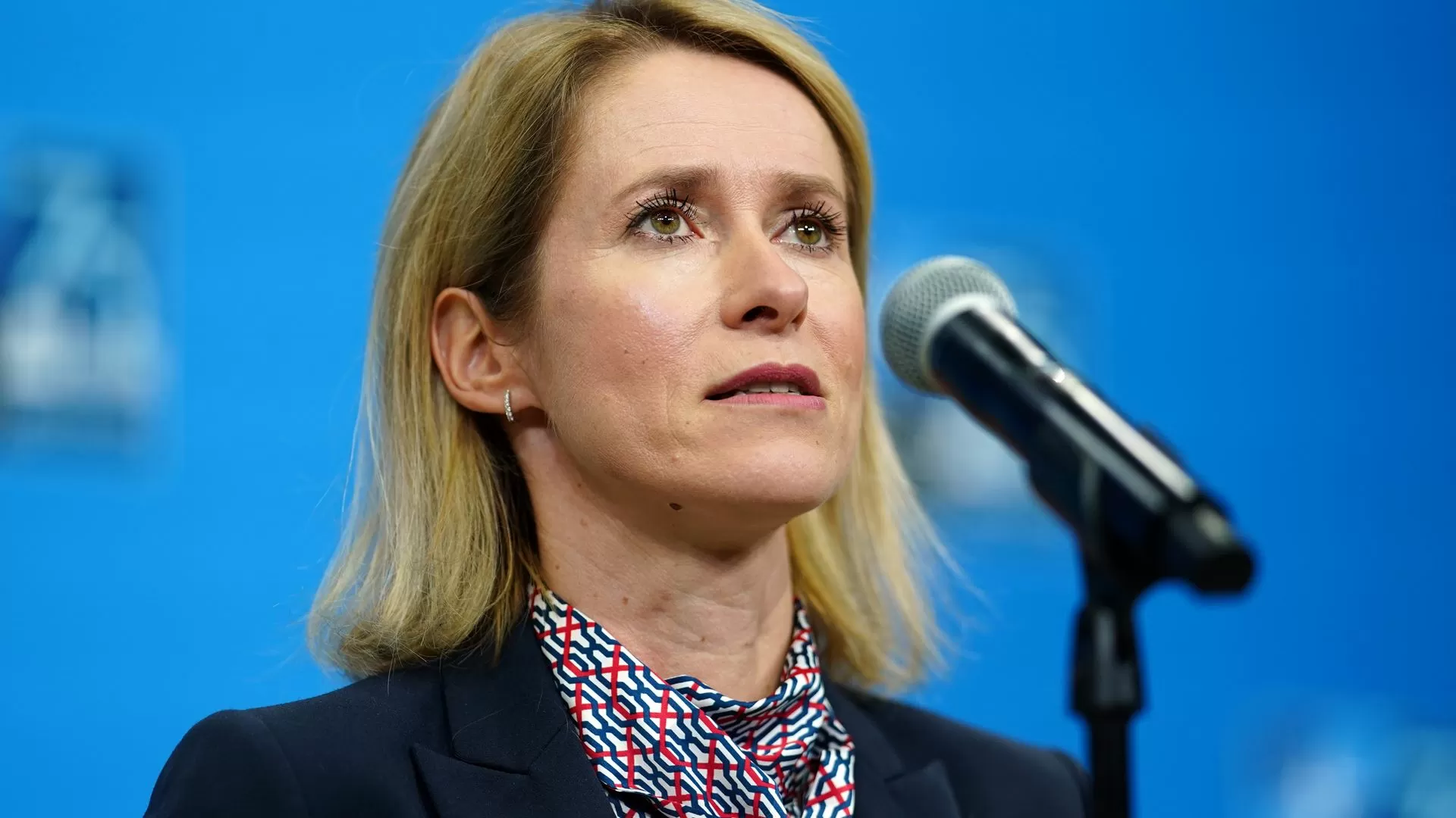 UE acusa Kremlin de criar "distração deliberada" com alegado ataque a residência de Putin