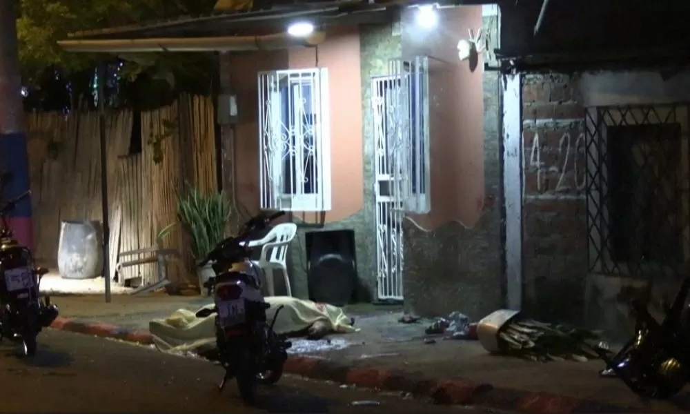 Ataque armado no Equador deixa ao menos 7 mortos