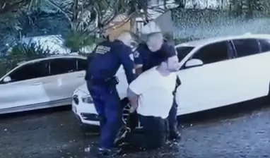 Médico que matou colegas em Alphaville Plus é denunciado pelo MP