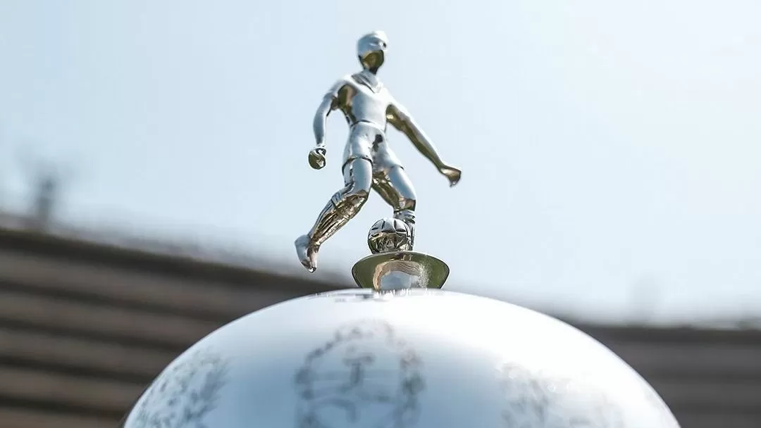 Libertadores: veja os confrontos da terceira fase