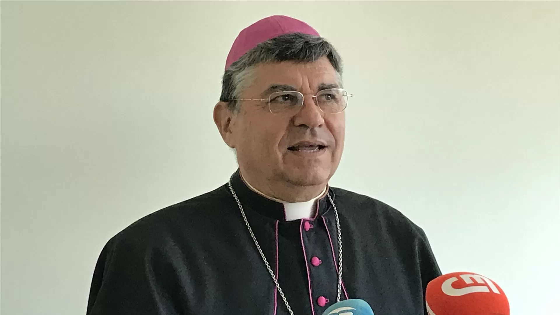 Bispo de Viana do Castelo apela à conversão e desafia a “edificar uma nova humanidade”